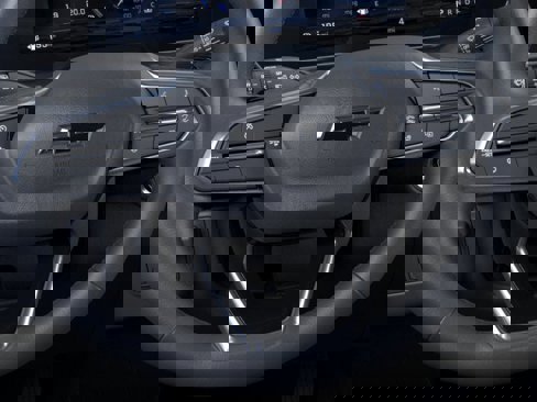 New 2026 Chevrolet Tahoe RST image 43