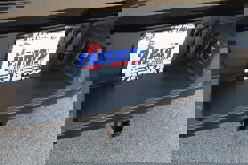 New 2025 Ford F150 Platinum image 14