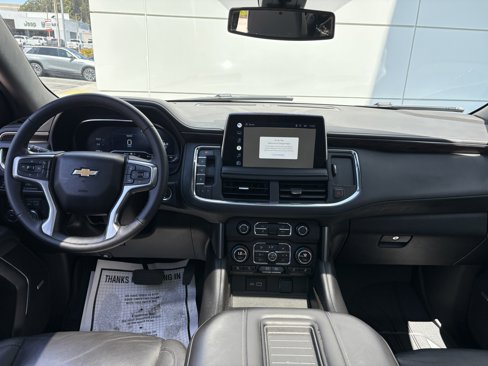Used 2022 Chevrolet Tahoe LT image 22