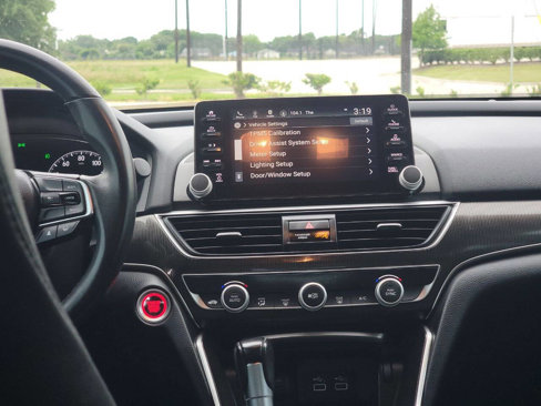 Used 2021 Honda Accord Sport image 18