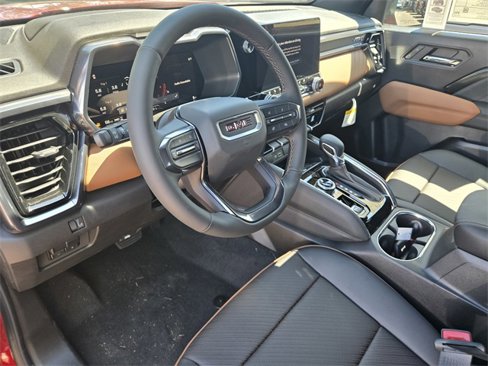 New 2026 GMC Canyon AT4 w/ Technology Plus Package image 6