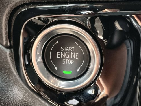New 2026 GMC Sierra 2500 SLT w/ SLT Convenience Package image 17
