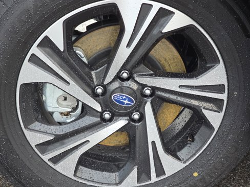 New 2025 Subaru Crosstrek 2.5i Premium image 17