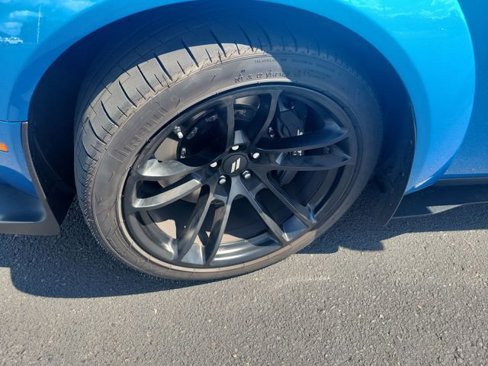 Used 2023 Dodge Challenger R/T Scat Pack image 34