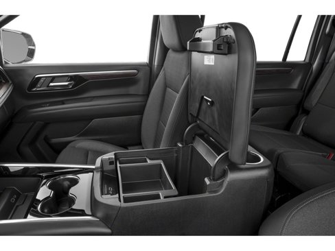 New 2025 Chevrolet Suburban High Country image 35