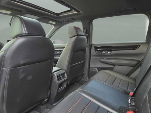 Used 2023 Honda CR-V Sport Touring image 14