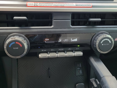 New 2025 Toyota 4Runner SR5 image 15