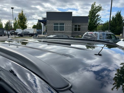 Used 2024 Jeep Compass Trailhawk image 28