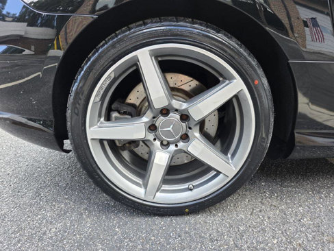 Used 2014 Mercedes-Benz SLK 55 AMG image 33