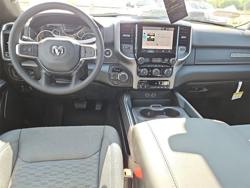 New 2026 RAM 1500 Big Horn image 12