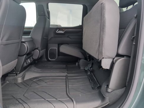 New 2025 Chevrolet Silverado 1500 LT w/ Protection Package image 30