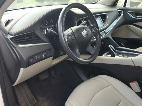 Used 2020 Buick Enclave Premium image 10