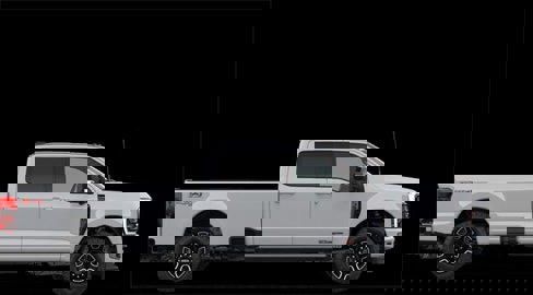 New 2026 Ford F350 4x4 Crew Cab Super Duty image 5