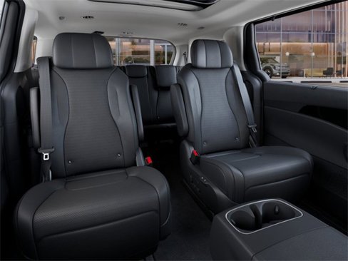 New 2026 Kia Carnival SX Prestige image 16