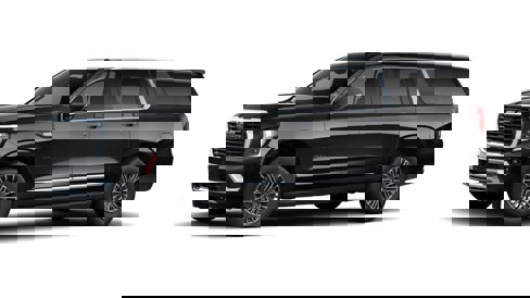 New 2026 GMC Yukon XL Elevation image 4