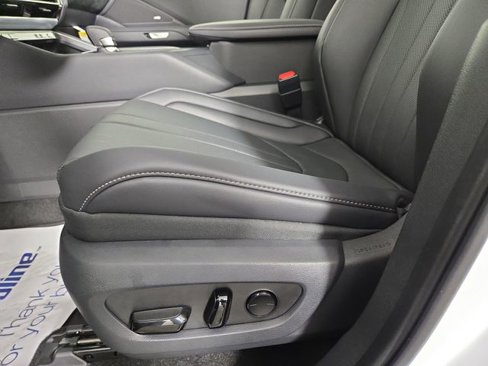 New 2025 Lexus TX 350 AWD image 30