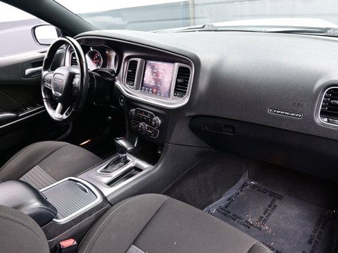 Used 2022 Dodge Charger R/T image 15