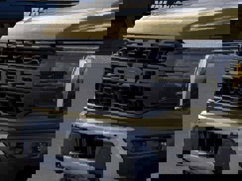New 2025 Ford F150 Raptor image 17