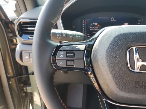 New 2026 Honda Passport TrailSport Elite image 21