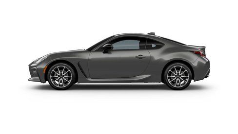 New 2025 Toyota GR86 image 4