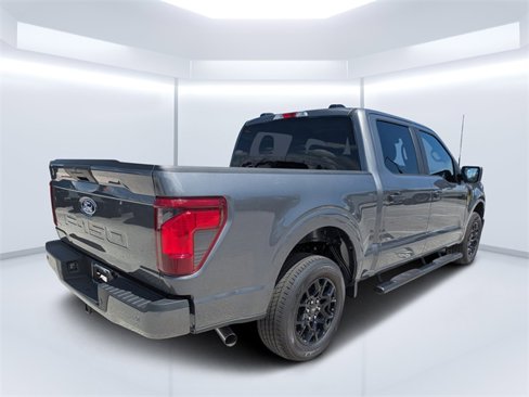 Used 2025 Ford F150 STX image 3