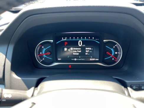 Used 2022 Honda Pilot EX-L image 15