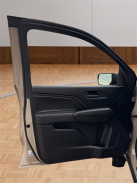 Used 2023 Chevrolet Colorado Trail Boss w/ LPO, Dark Essentials Package image 10