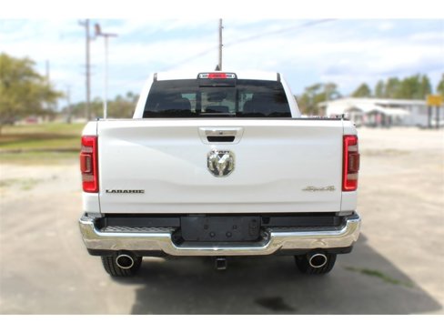 Used 2021 RAM 1500 Laramie image 5