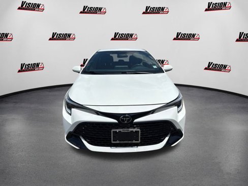 Used 2023 Toyota Corolla SE image 2
