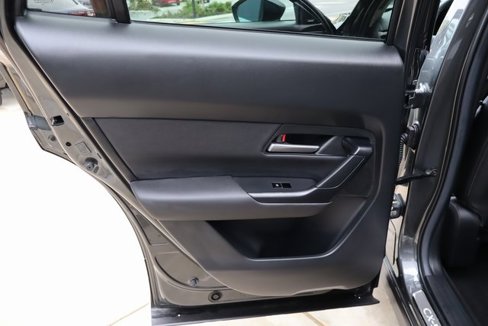 Certified 2025 MAZDA CX-50 AWD 2.5 S w/ Accent Package image 26