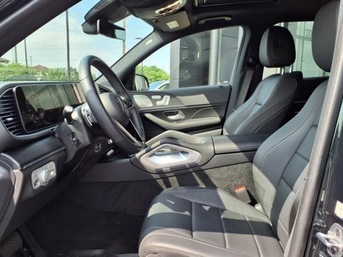 New 2025 Mercedes-Benz GLE 350 4MATIC image 14