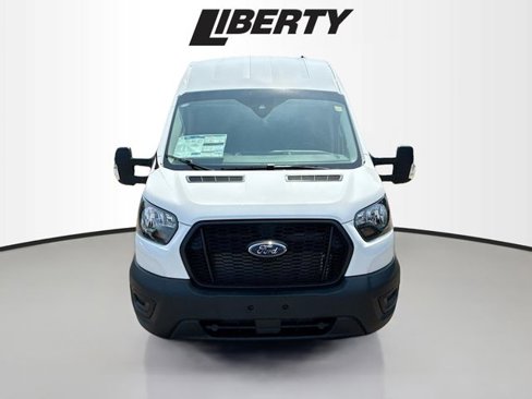 New 2025 Ford Transit 350 148 High Roof Extended w/ Interior Upgrade Package image 2