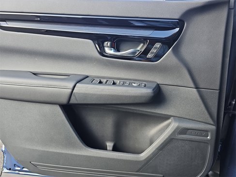 New 2026 Honda CR-V EX-L image 28