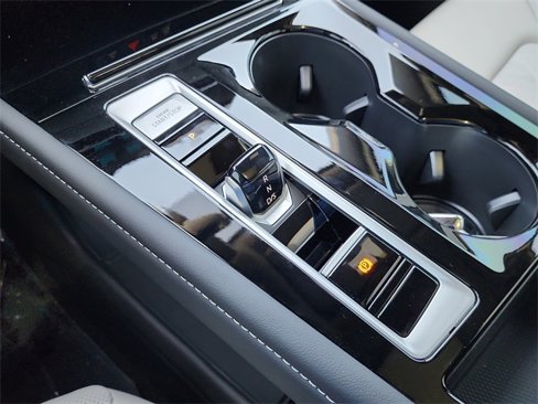 New 2025 Volkswagen Atlas Cross Sport SEL Premium R-Line image 24