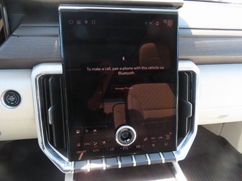 Certified 2024 GMC Acadia Denali w/ Super Cruise Package image 27