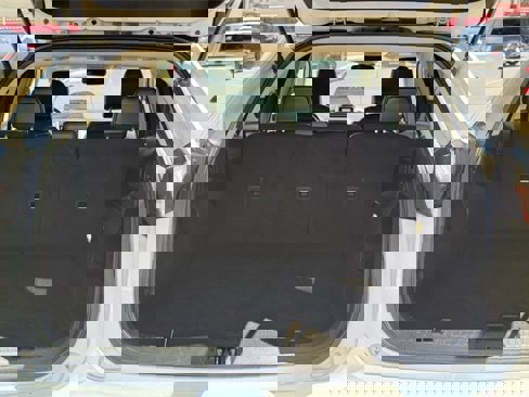 Used 2022 Ford Edge SEL image 32