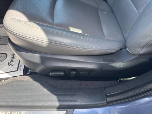 Used 2018 Subaru Outback 2.5i Limited w/ Popular Package #2 image 14