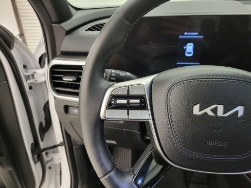 Used 2025 Kia Telluride EX X-Line image 6