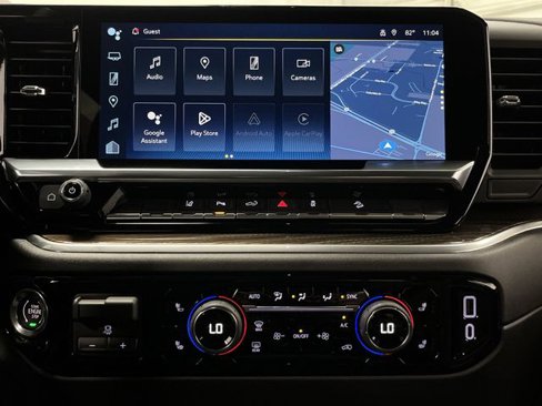 New 2026 Chevrolet Silverado 2500 LT w/ Trail Boss Package image 8