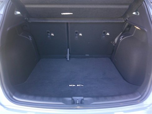 Used 2023 Nissan Kicks SR w/ SR Premium Package image 22
