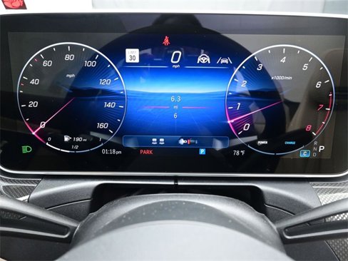 New 2026 Mercedes-Benz CLE 450 4MATIC Cabriolet image 10