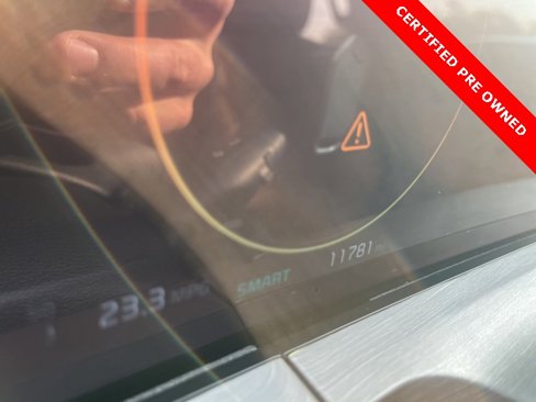 Certified 2025 Kia Telluride SX Prestige X-Line image 10