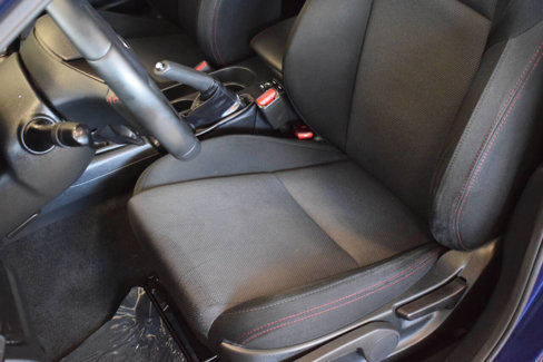 Used 2021 Subaru WRX Premium image 73