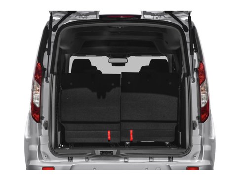 New 2023 Ford Transit Connect XLT image 11