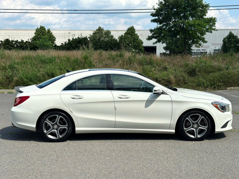 Used 2014 Mercedes-Benz CLA 250 image 10