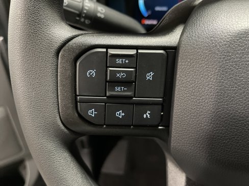 New 2026 Ford F250 XLT image 20