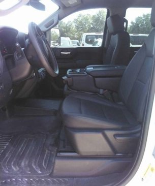 Used 2024 Chevrolet Silverado 2500 W/T w/ WT Fleet Convenience Package image 7