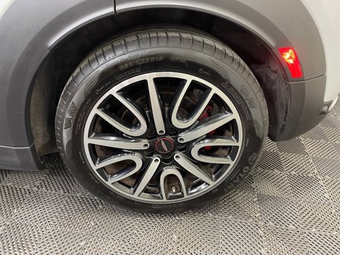 Used 2019 MINI Cooper Countryman John Cooper Works w/ Convenience Package image 4