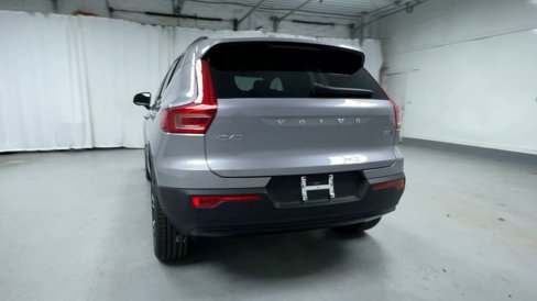 New 2026 Volvo XC40 B5 Ultra w/ Climate Package image 21