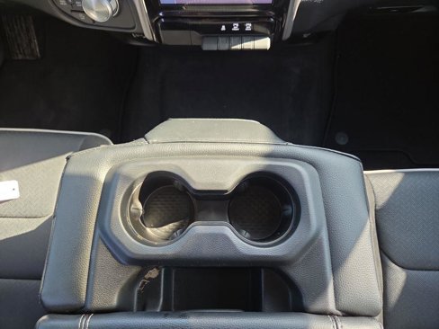 Used 2025 RAM 1500 Laramie image 27